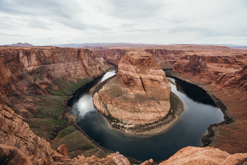 Grand Canyon National Park