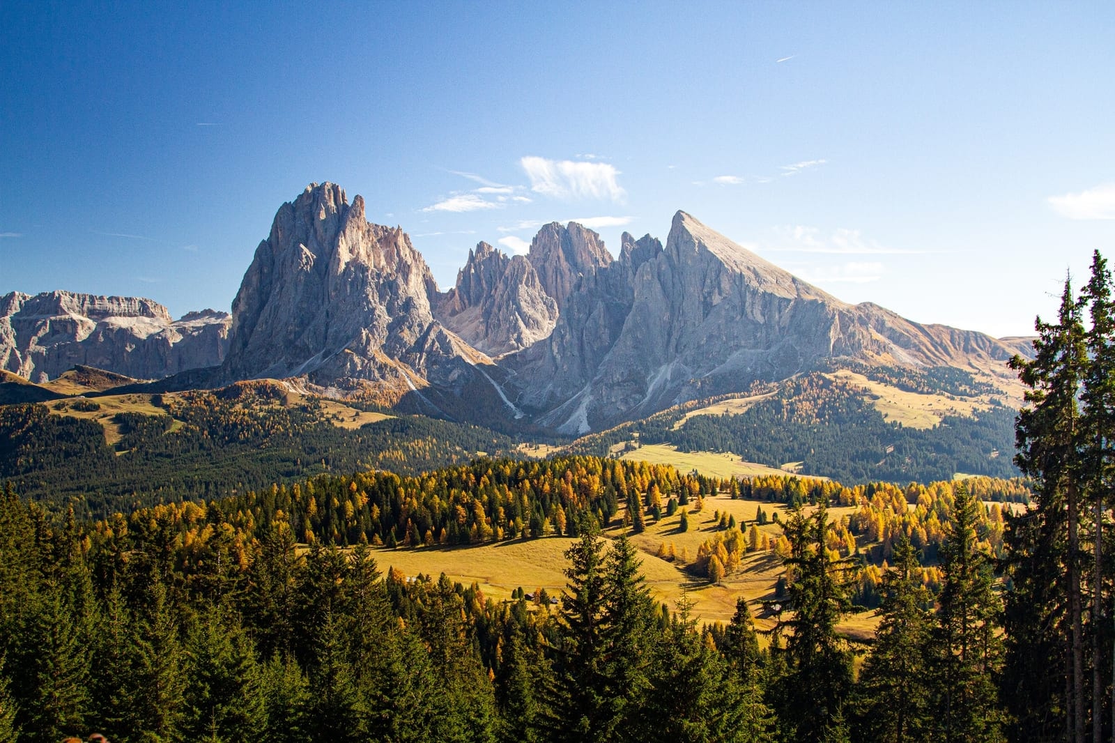 Grand Teton National Park
