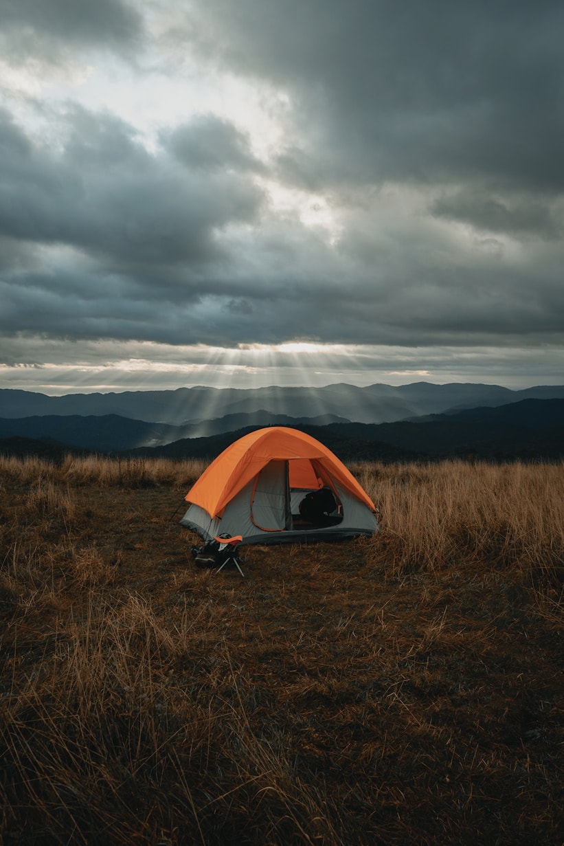 Shenandoah National Park