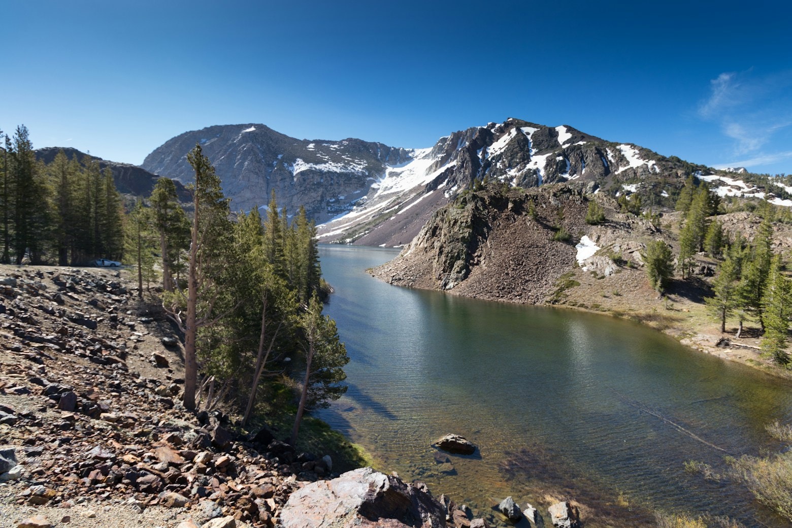 Yosemite