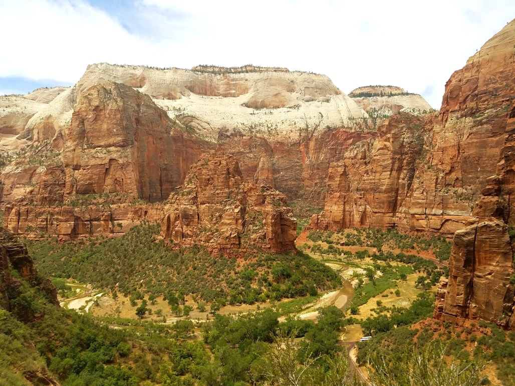 Zion