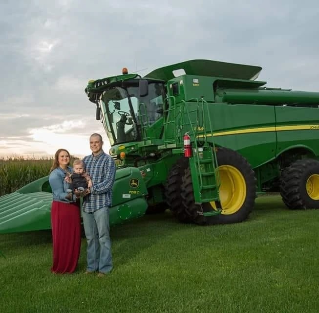 A&N Bush Farms