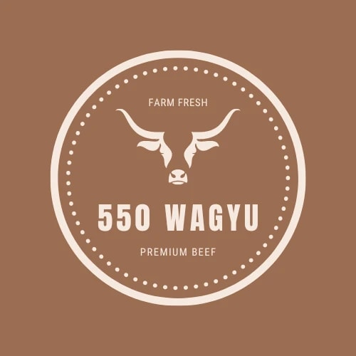 550 Wagyu