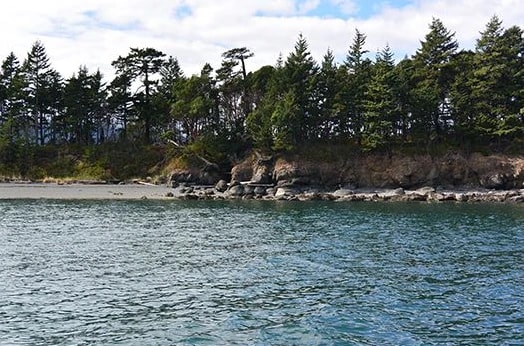 Clark Island