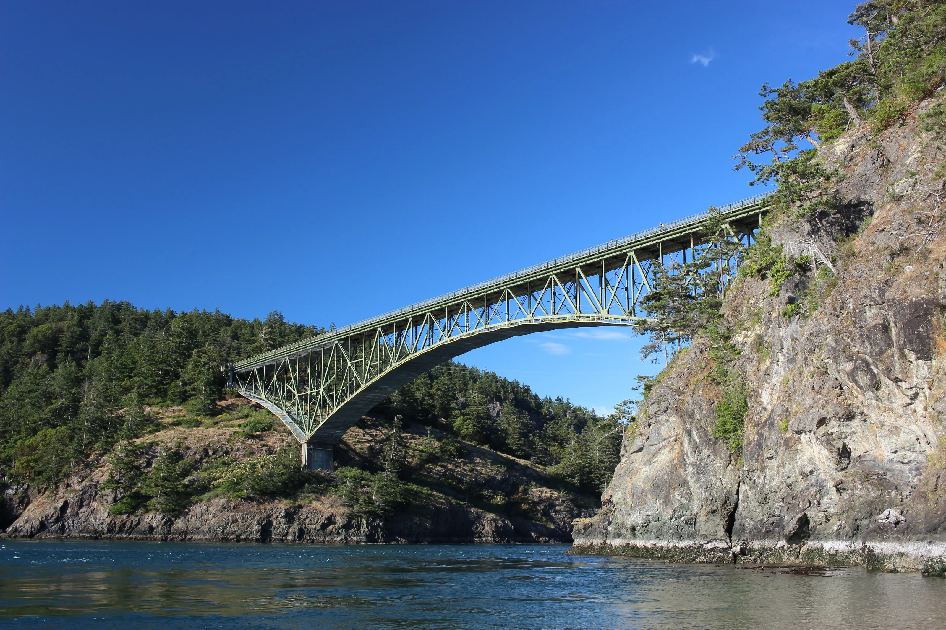 Deception Pass