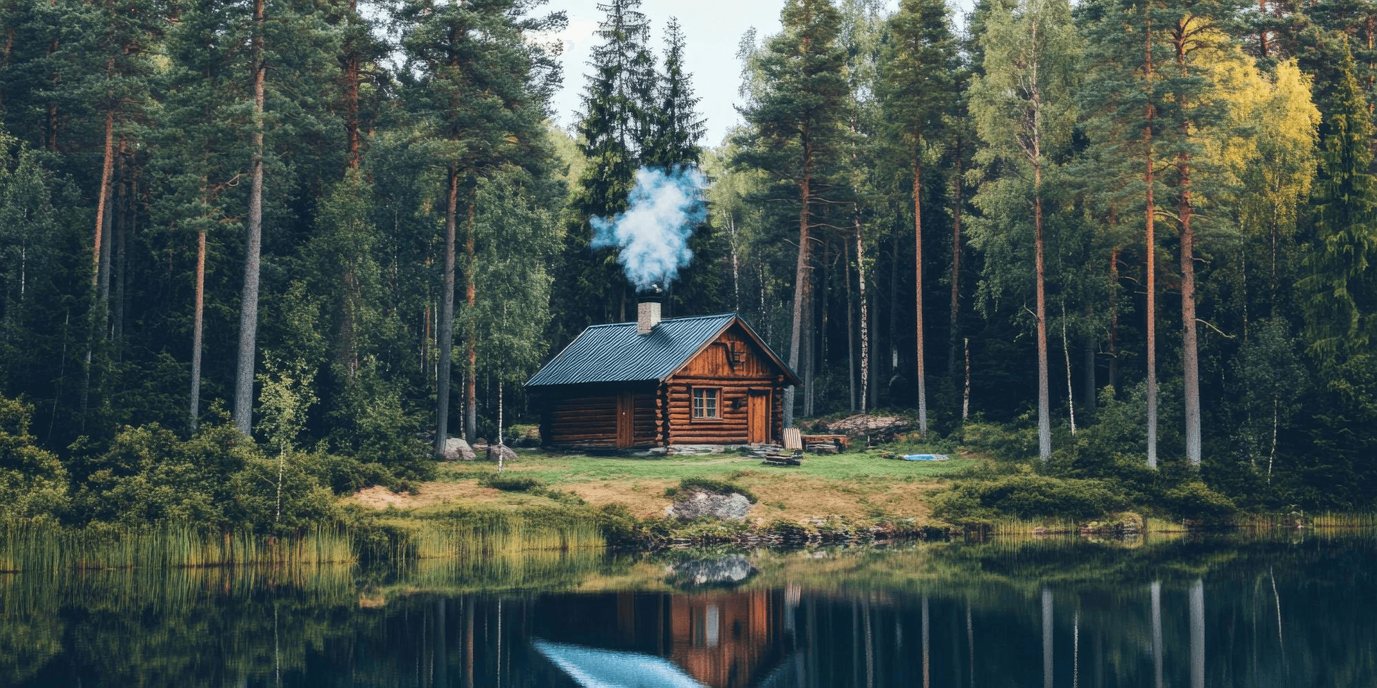 Cedar Hollow Cabin