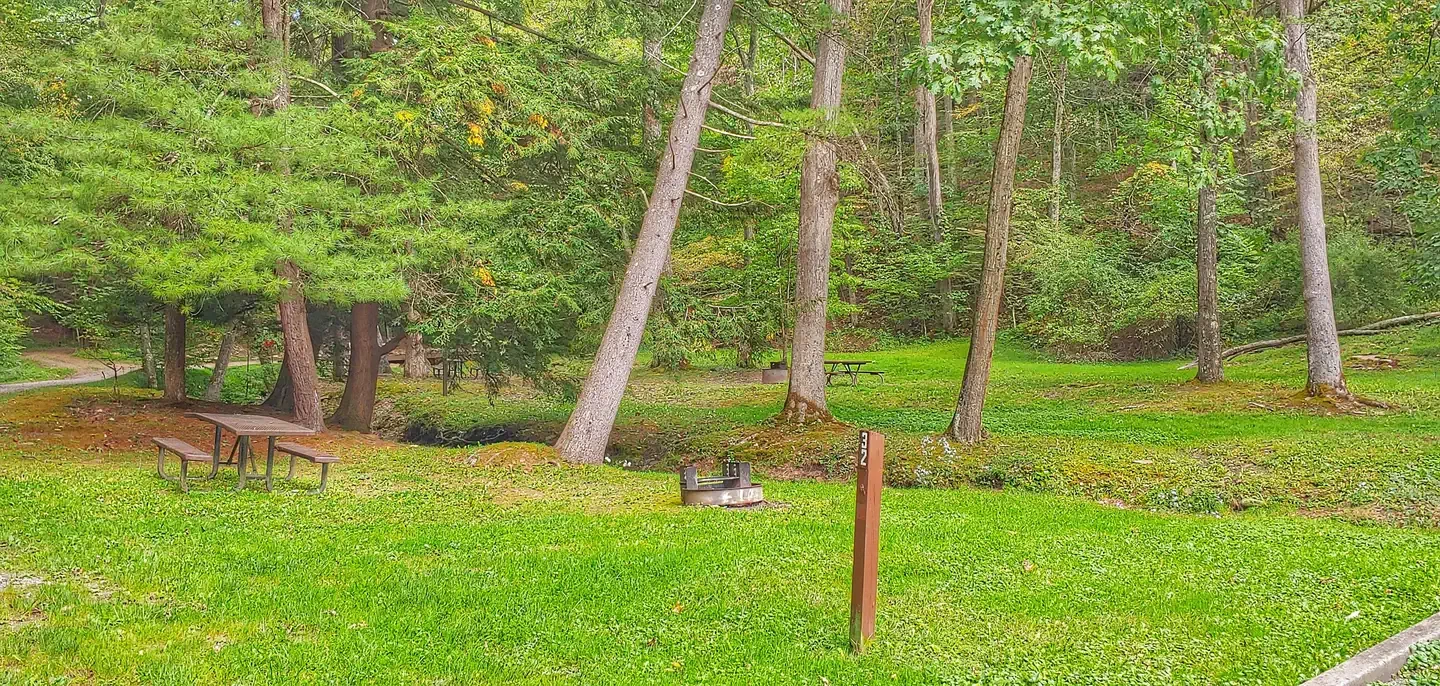 Outflow Recreation Area (pa)
