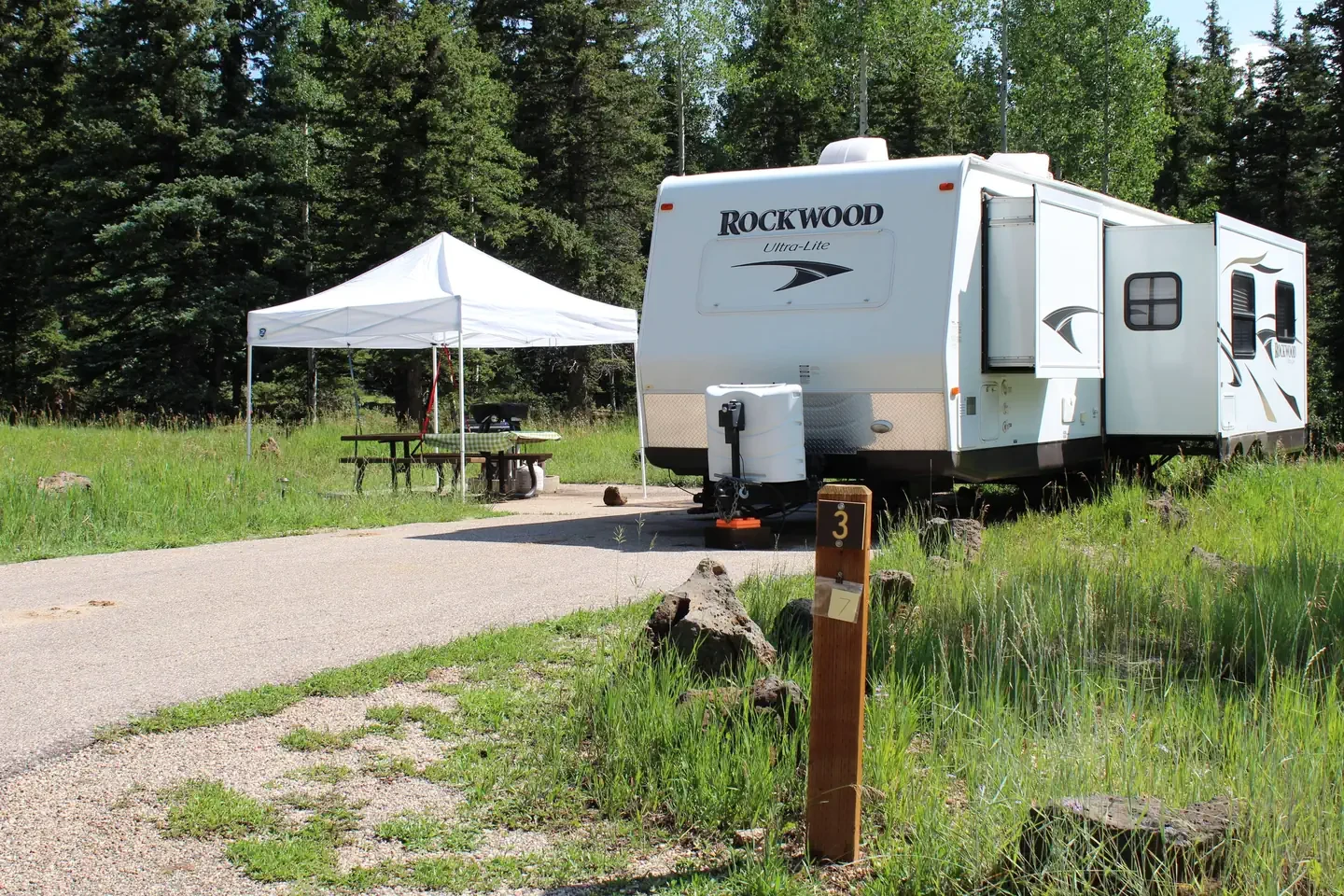 Duck Creek