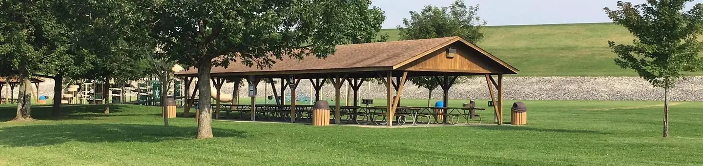 Maple Shelter (#1)