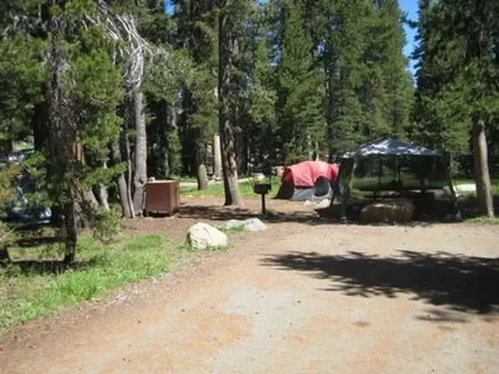 Wrights Lake