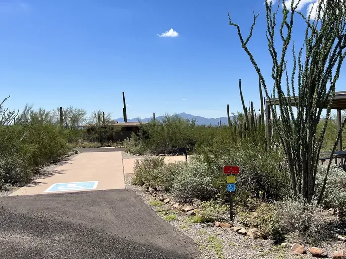 Twin Peaks Campground