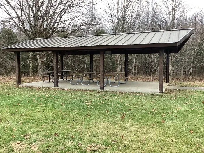 Blackwell Campground