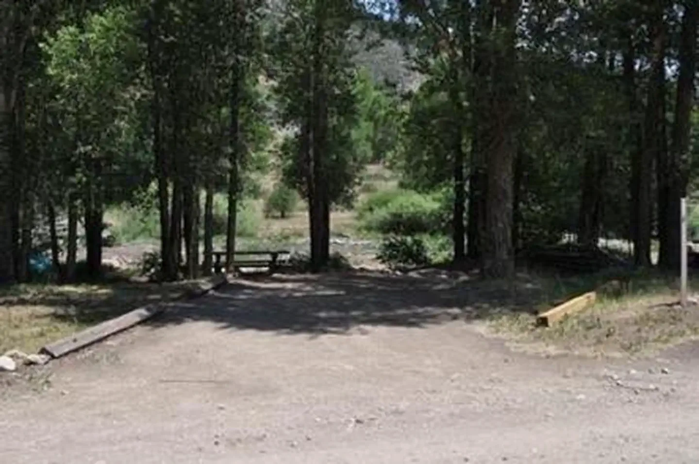 Dearhamer Campground