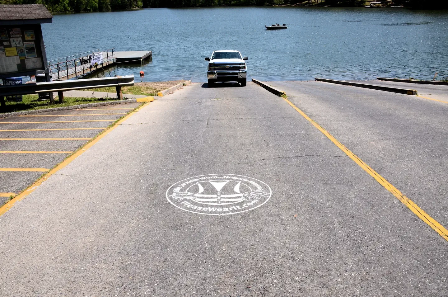 Payne Campground-Allatoona Lake
