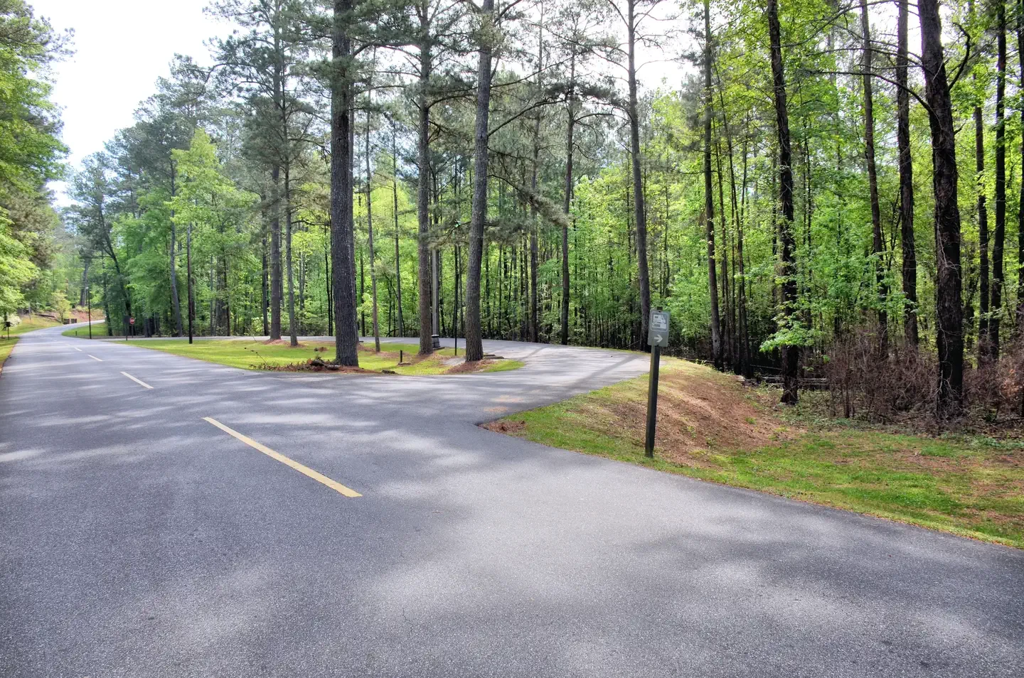 Sweetwater Campground