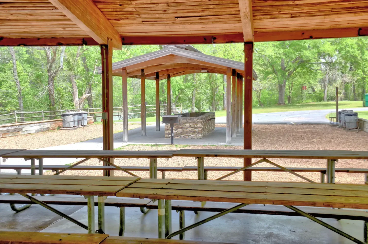 Shelter A