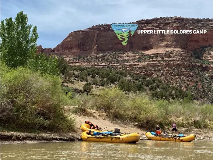 Westwater Canyon River Permits