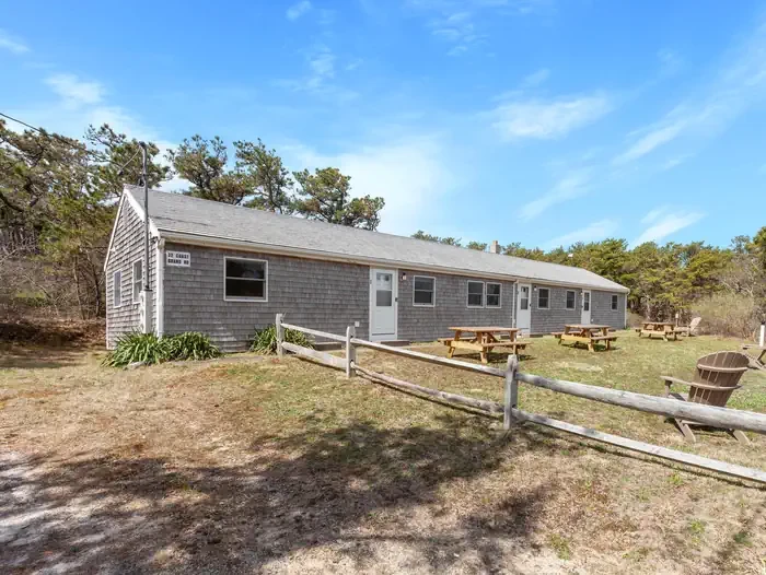 Highland Beach Suites, Unit 2