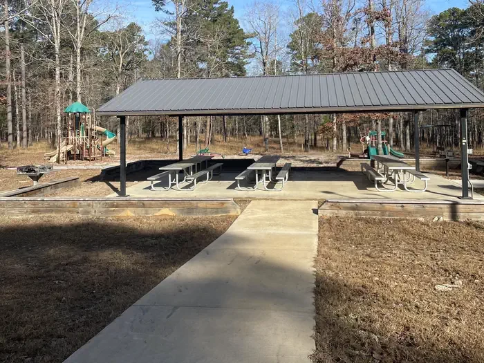 PAVILION  1