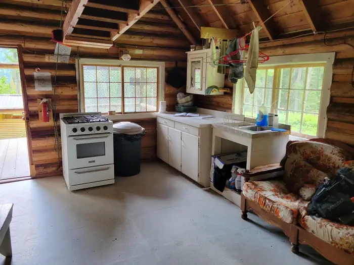 Ninko Cabin