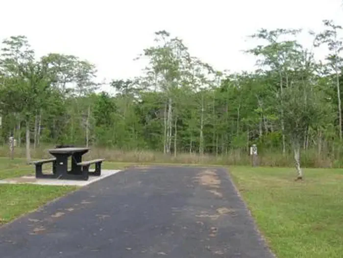 Midway Campground (FL)