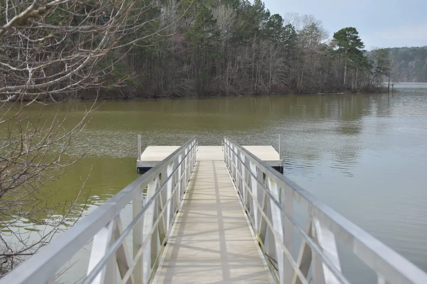 Clear Creek (al)