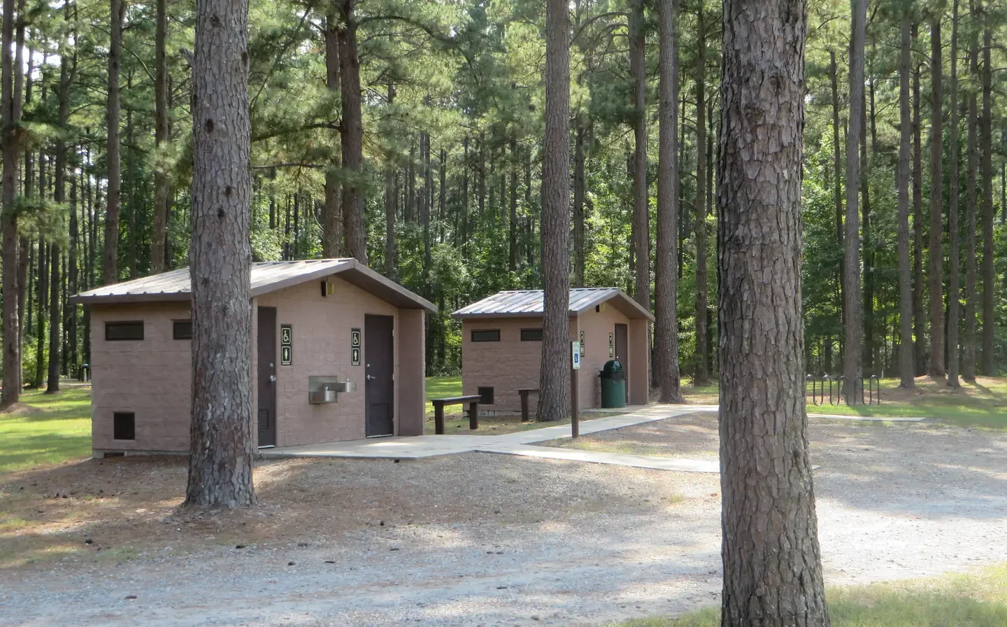 Tom Merrill Recreation Area