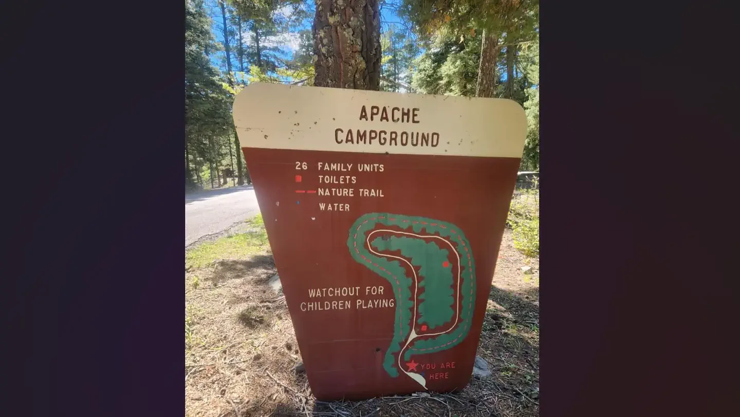 Apache (NM)