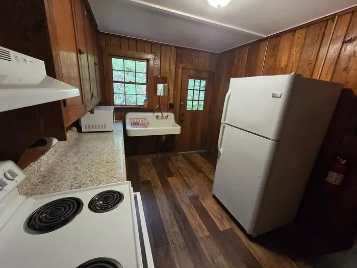 Historic Cabin