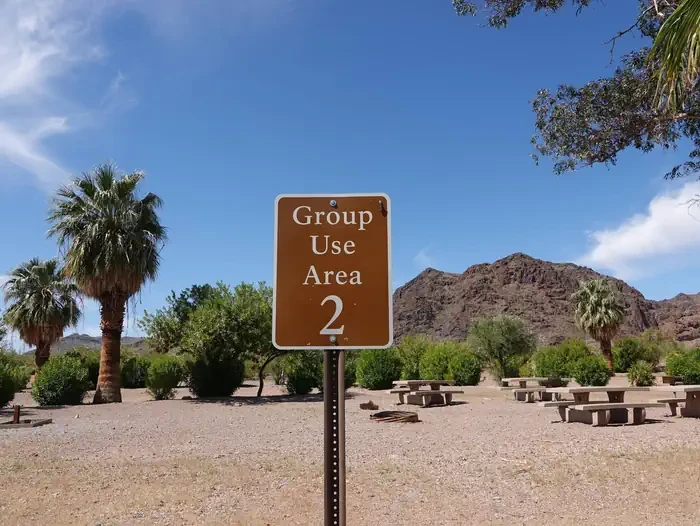 Group Site 2