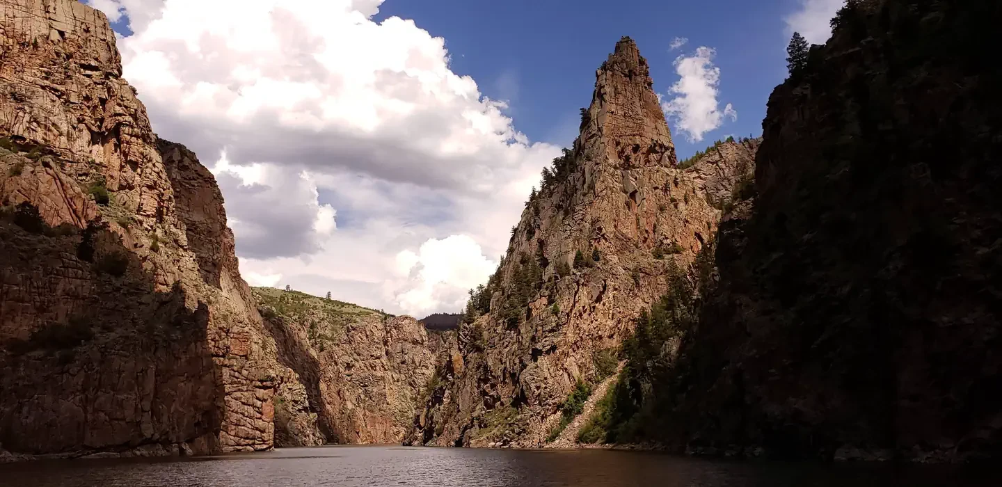 Curecanti National Recreation Area Tours