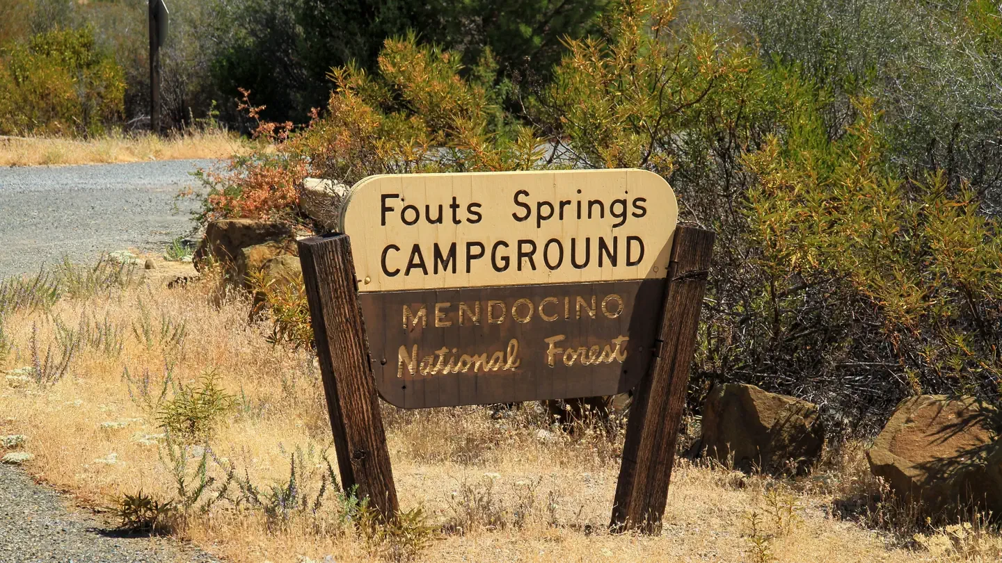 Fouts
