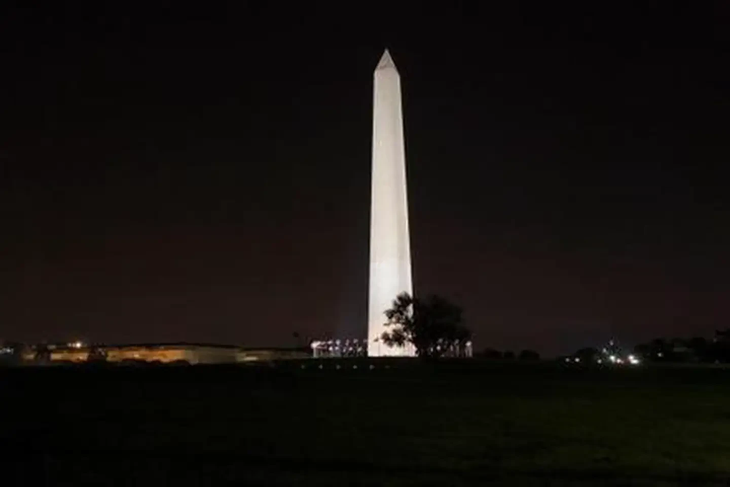 Washington Monument