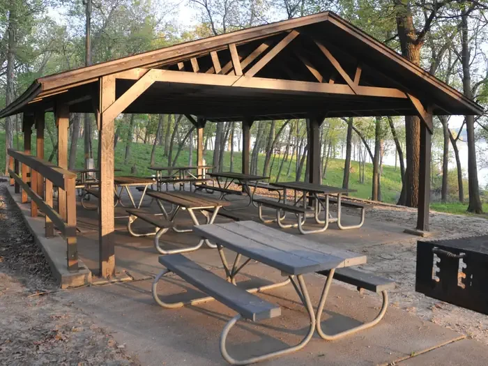 Fifield Shelter #2