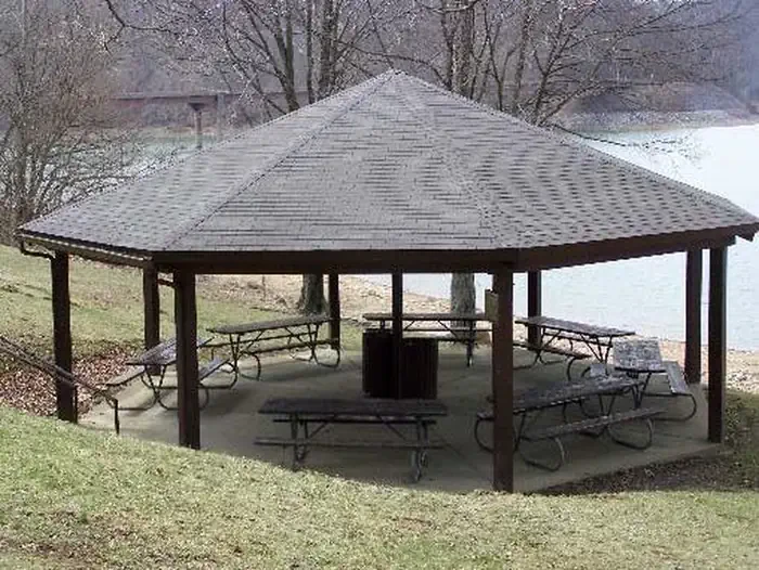 Somerfield North Recreation Area