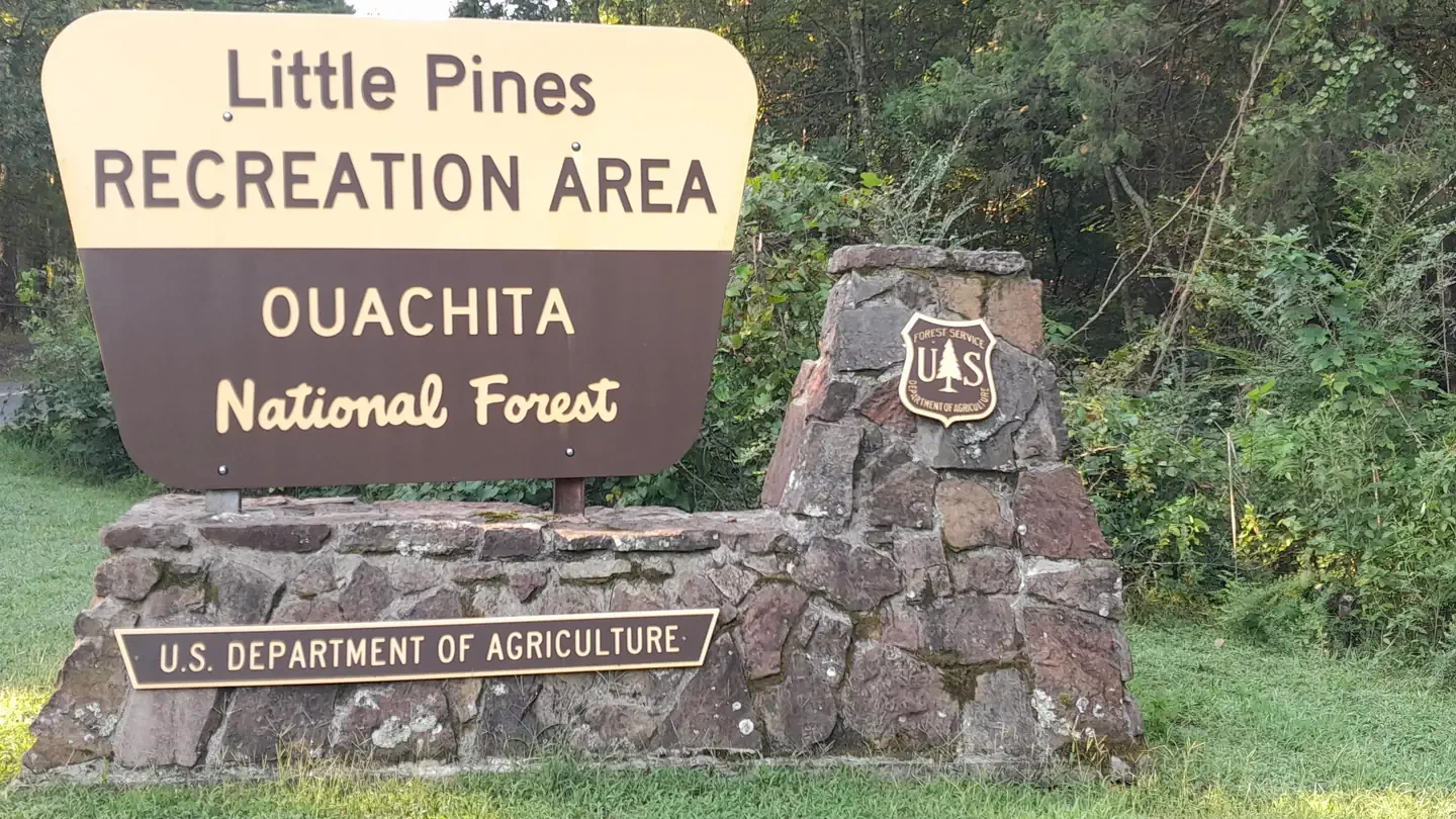 Little Pines Campground