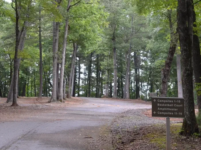 Fort Hamby Park