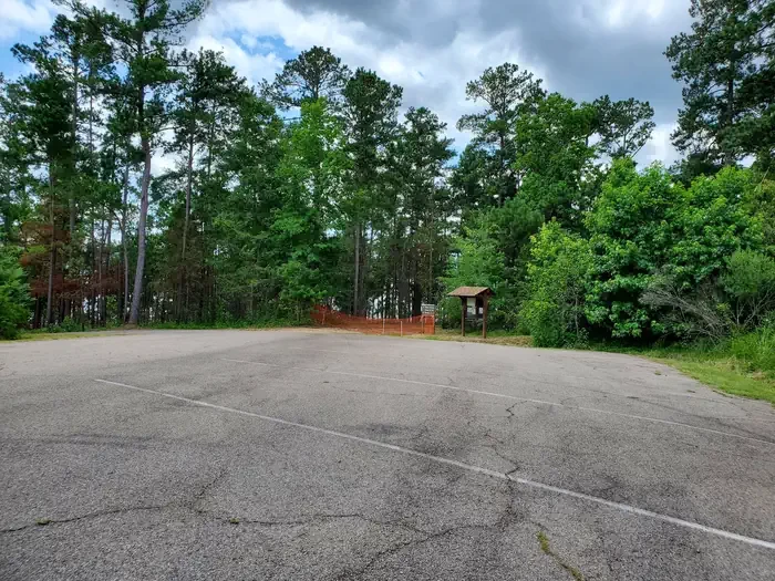 Leroys Ferry Campground