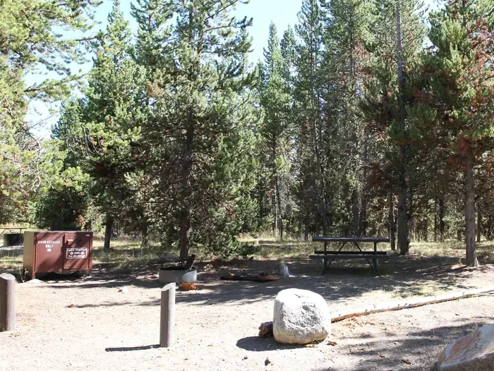 Indian Creek site #60