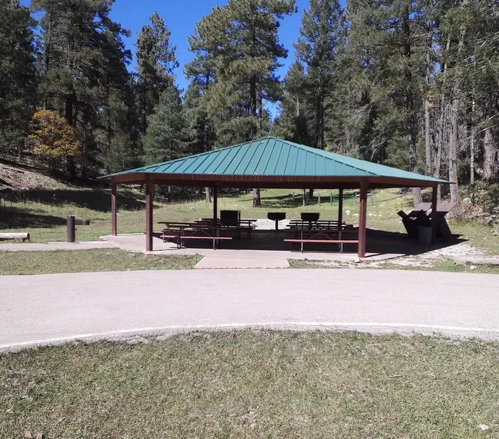Lower Fir Group Area