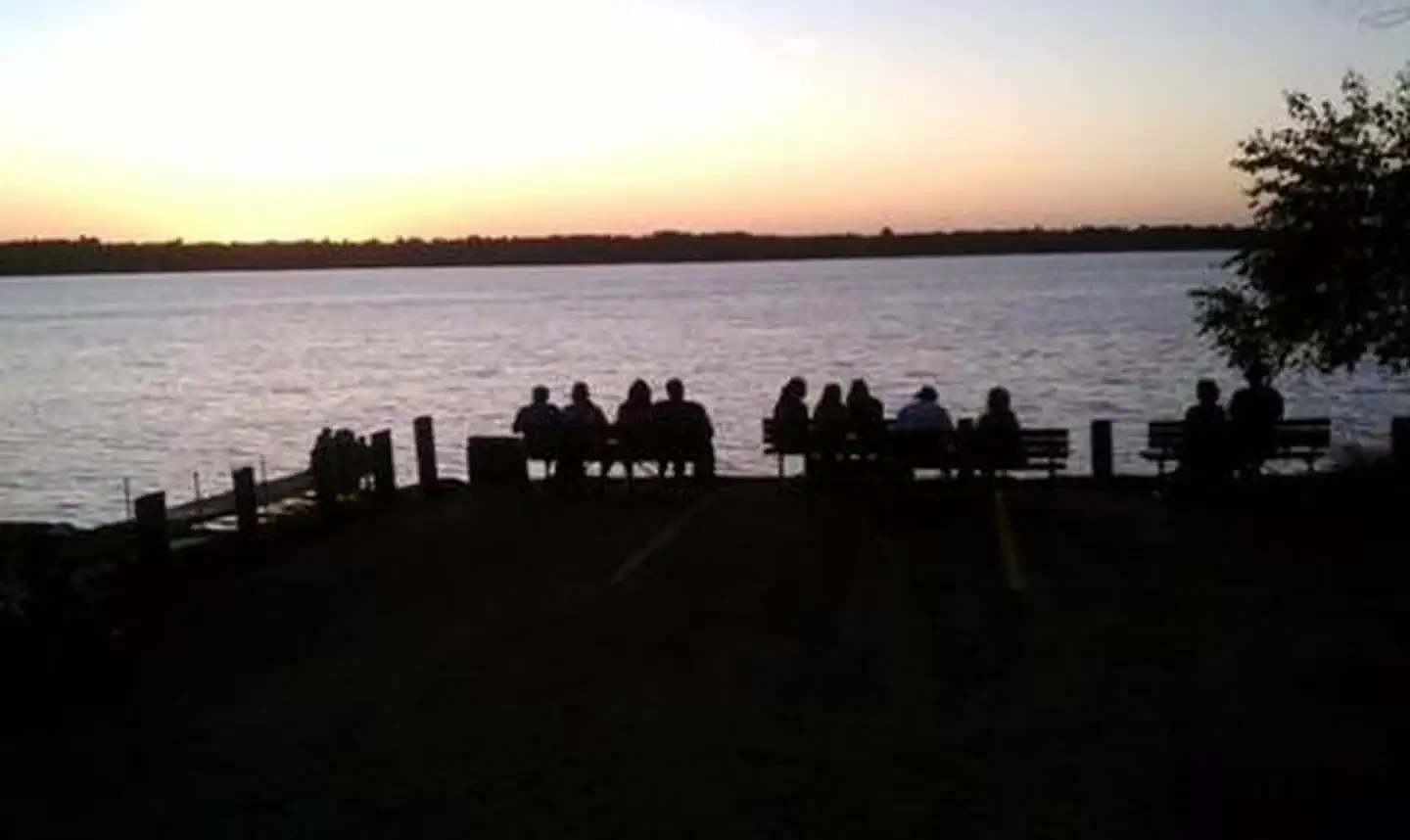Cross Lake Recreation Area