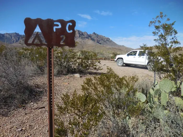 Pine Canyon 2