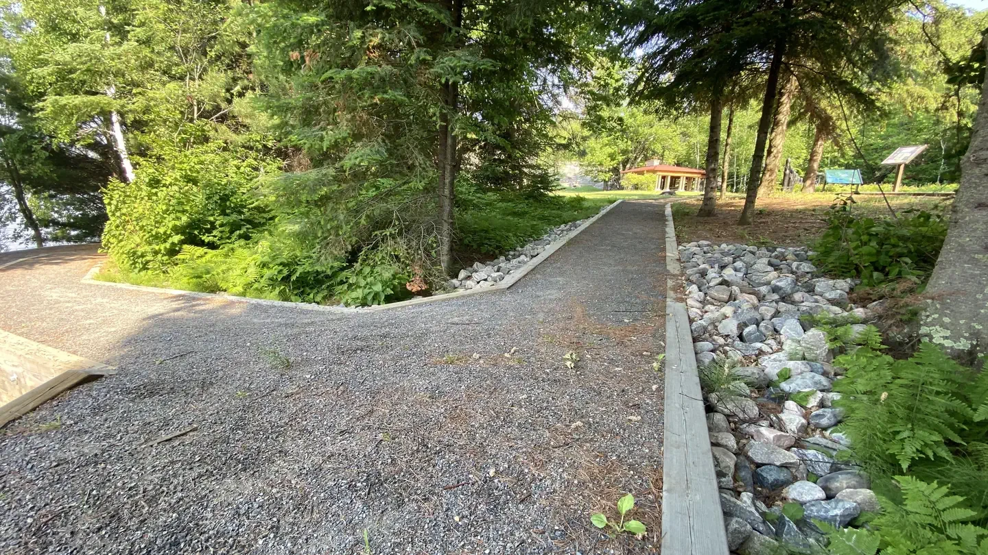 Ellsworth Rock Gardens Tour and Eagle Watch