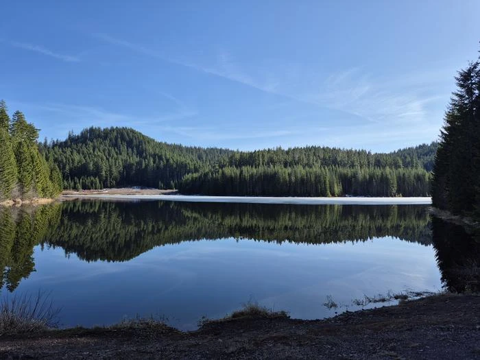 Hemlock Lake Campground
