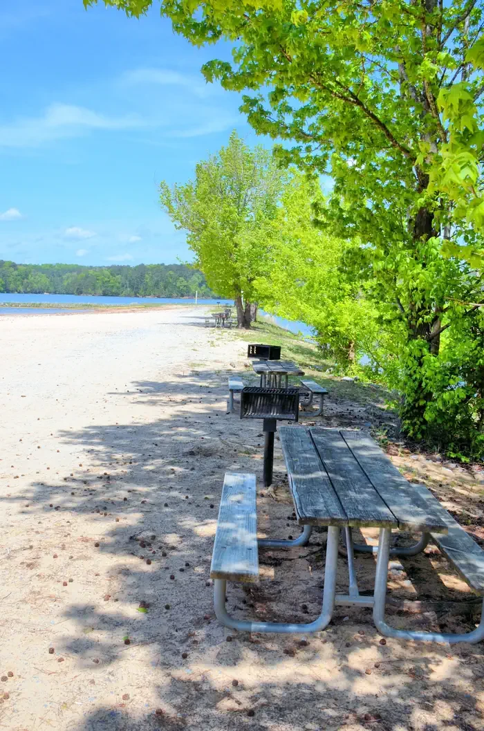 Victoria Campground