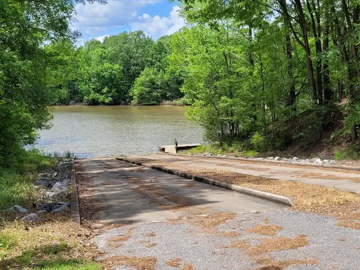 Bogue Chitto Creek Park