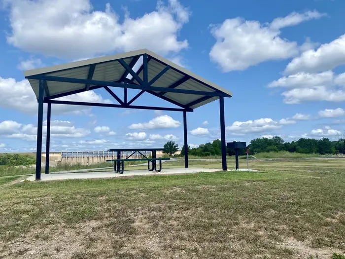 Brush Creek Public Use Area