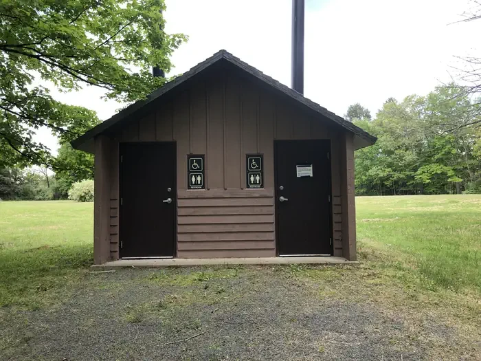 Rivers Bend Group Campground