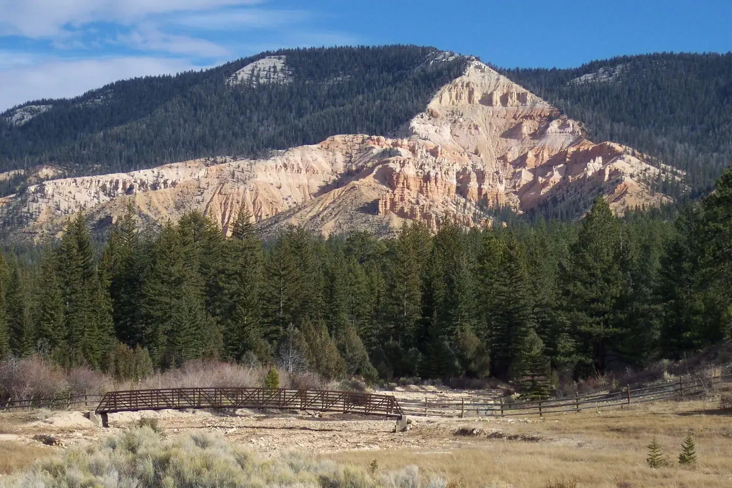 Pine Lake Campground