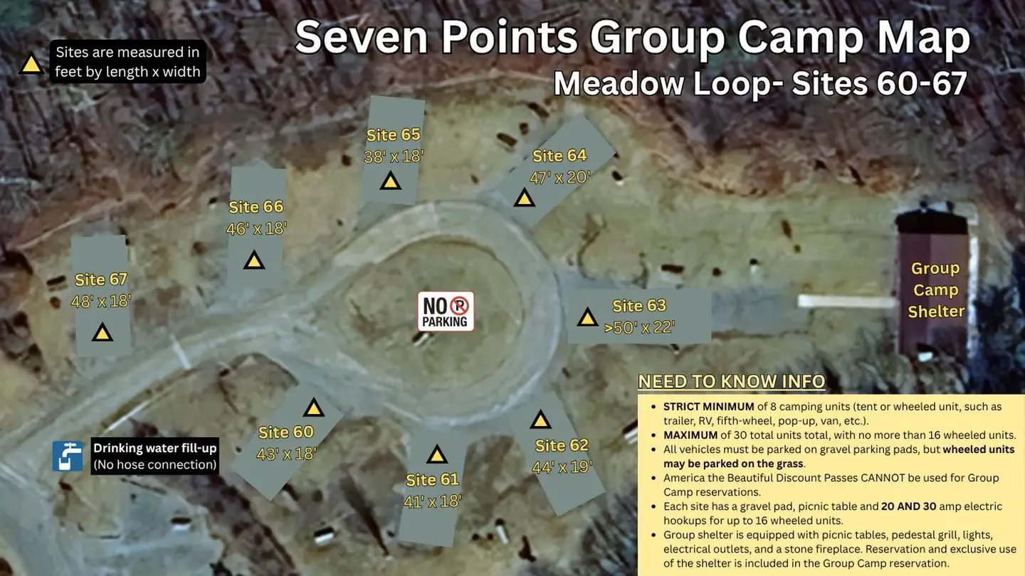 Group Camp